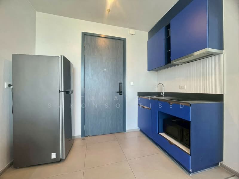 XT Ekkamai, Bangkok, 259 Soi Sukhumvit 63, Khlong Tan Nua, Watthana, Bangkok, 1 Bedroom, 30 sqm, Condo For Rent, by Tanapat Sakonsontised, 500406244 - DDproperty.com