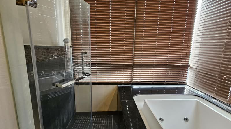 Ivy Ampio, Bangkok, 48 Ratchadaphisek Road, Huai Khwang, Bangkok, 2 Bedrooms, 77 sqm, Condo For Rent, by BANGKOK PROPERTY AGENTS, 500406245 - DDproperty.com