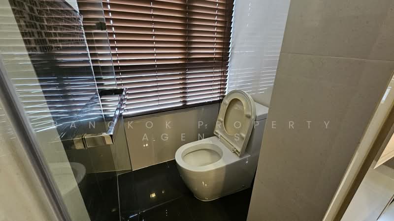 Ivy Ampio, Bangkok, 48 Ratchadaphisek Road, Huai Khwang, Bangkok, 2 Bedrooms, 77 sqm, Condo For Rent, by BANGKOK PROPERTY AGENTS, 500406245 - DDproperty.com