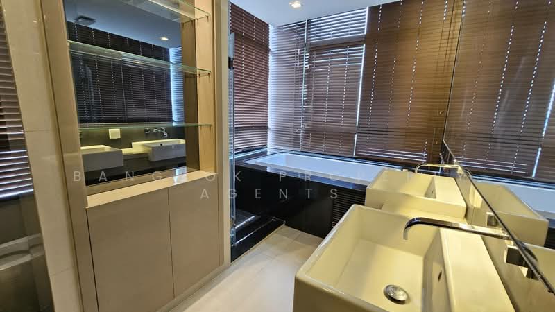 Ivy Ampio, Bangkok, 48 Ratchadaphisek Road, Huai Khwang, Bangkok, 2 Bedrooms, 77 sqm, Condo For Rent, by BANGKOK PROPERTY AGENTS, 500406245 - DDproperty.com