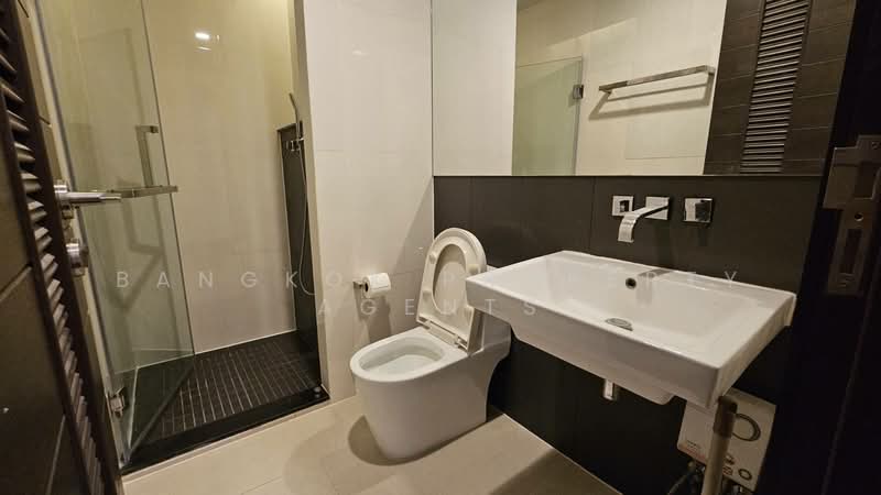 Ivy Ampio, Bangkok, 48 Ratchadaphisek Road, Huai Khwang, Bangkok, 2 Bedrooms, 77 sqm, Condo For Rent, by BANGKOK PROPERTY AGENTS, 500406245 - DDproperty.com