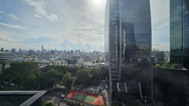 Ivy Ampio, Bangkok, 48 Ratchadaphisek Road, Huai Khwang, Bangkok, 2 Bedrooms, 77 sqm, Condo For Rent, by BANGKOK PROPERTY AGENTS, 500406245 - DDproperty.com