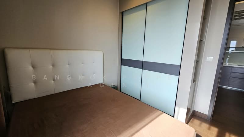 Ivy Ampio, Bangkok, 48 Ratchadaphisek Road, Huai Khwang, Bangkok, 2 Bedrooms, 77 sqm, Condo For Rent, by BANGKOK PROPERTY AGENTS, 500406245 - DDproperty.com