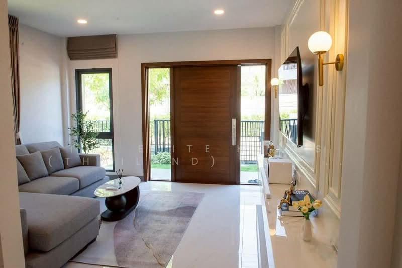 The City Bangna : The City บางนา, สมุทรปราการ, Bang Phli Yai, บางแก้ว, บางพลี, สมุทรปราการ, 285 ตร.ม., บ้านเดี่ยว ให้เช่า, โดย The Elite Homes (Thailand) Co., Ltd., 500406248 - DDproperty.com