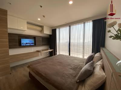 For Rent - The Issara Ladprao, Bangkok