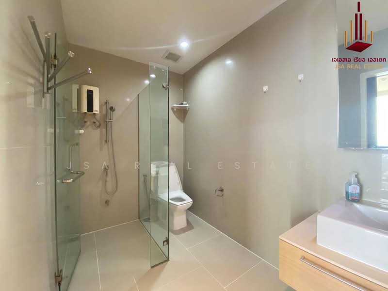 The Issara Ladprao, Bangkok, 296 Ladpao Road, Jom Phon, Chatuchak, Bangkok, 2 Bedrooms, 87 sqm, Condo For Rent, by JSA REAL ESTATE, 500406249 - DDproperty.com