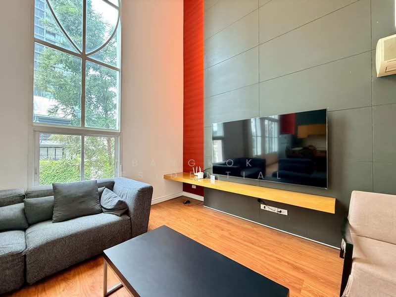 Baan Klang Krung Thonglor : บ้านกลางกรุงทองหล่อ, กรุงเทพ, 55 ซอยสุขุมวิท 55, คลองตันเหนือ, วัฒนา, กรุงเทพ, 320 ตร.ม., ทาวน์เฮ้าส์ ให้เช่า, โดย Bangkok Residential, 500406250 - DDproperty.com