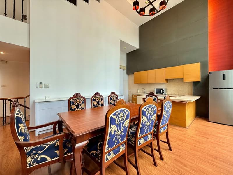 Baan Klang Krung Thonglor : บ้านกลางกรุงทองหล่อ, กรุงเทพ, 55 ซอยสุขุมวิท 55, คลองตันเหนือ, วัฒนา, กรุงเทพ, 320 ตร.ม., ทาวน์เฮ้าส์ ให้เช่า, โดย Bangkok Residential, 500406250 - DDproperty.com
