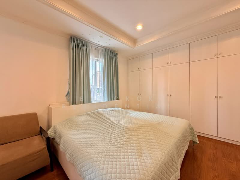 Baan Klang Krung Thonglor : บ้านกลางกรุงทองหล่อ, กรุงเทพ, 55 ซอยสุขุมวิท 55, คลองตันเหนือ, วัฒนา, กรุงเทพ, 320 ตร.ม., ทาวน์เฮ้าส์ ให้เช่า, โดย Bangkok Residential, 500406250 - DDproperty.com
