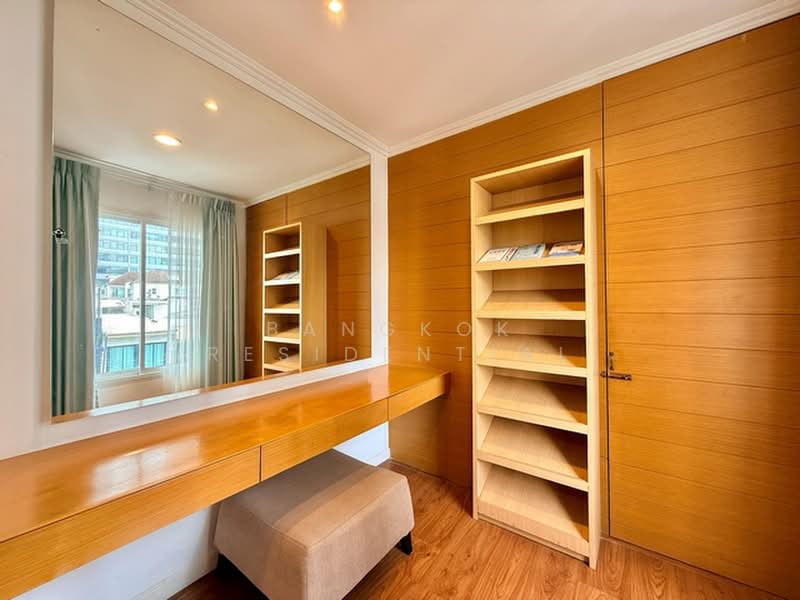 Baan Klang Krung Thonglor : บ้านกลางกรุงทองหล่อ, กรุงเทพ, 55 ซอยสุขุมวิท 55, คลองตันเหนือ, วัฒนา, กรุงเทพ, 320 ตร.ม., ทาวน์เฮ้าส์ ให้เช่า, โดย Bangkok Residential, 500406250 - DDproperty.com