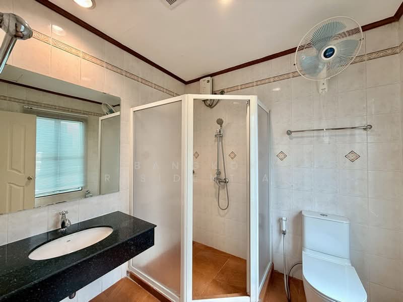 Baan Klang Krung Thonglor : บ้านกลางกรุงทองหล่อ, กรุงเทพ, 55 ซอยสุขุมวิท 55, คลองตันเหนือ, วัฒนา, กรุงเทพ, 320 ตร.ม., ทาวน์เฮ้าส์ ให้เช่า, โดย Bangkok Residential, 500406250 - DDproperty.com
