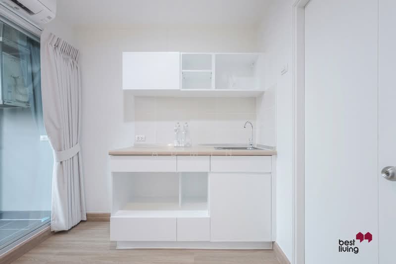Lumpini Ville Prachachuen-Phongphet 2, Bangkok, Prachachuen Road, Wong Sawang, Bang Sue, Bangkok, 1 Bedroom, 27 sqm, Condo For Sale, by Admin, 500406252 - DDproperty.com