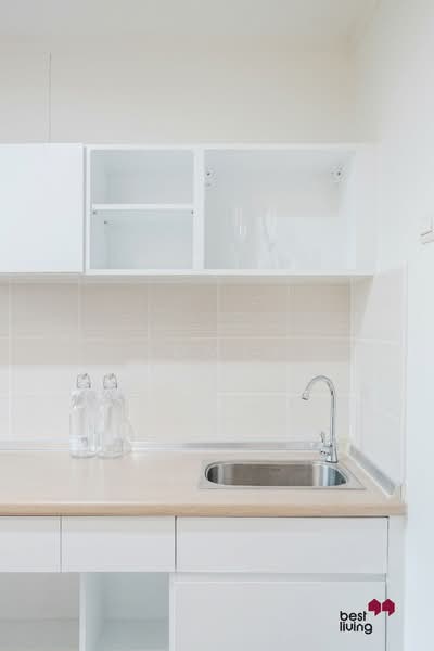 Lumpini Ville Prachachuen-Phongphet 2, Bangkok, Prachachuen Road, Wong Sawang, Bang Sue, Bangkok, 1 Bedroom, 27 sqm, Condo For Sale, by Admin, 500406252 - DDproperty.com