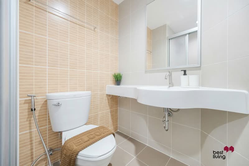 Lumpini Ville Prachachuen-Phongphet 2, Bangkok, Prachachuen Road, Wong Sawang, Bang Sue, Bangkok, 1 Bedroom, 27 sqm, Condo For Sale, by Admin, 500406252 - DDproperty.com