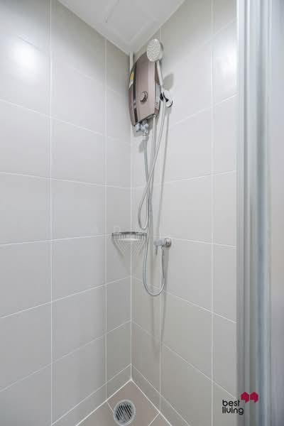 Lumpini Ville Prachachuen-Phongphet 2, Bangkok, Prachachuen Road, Wong Sawang, Bang Sue, Bangkok, 1 Bedroom, 27 sqm, Condo For Sale, by Admin, 500406252 - DDproperty.com