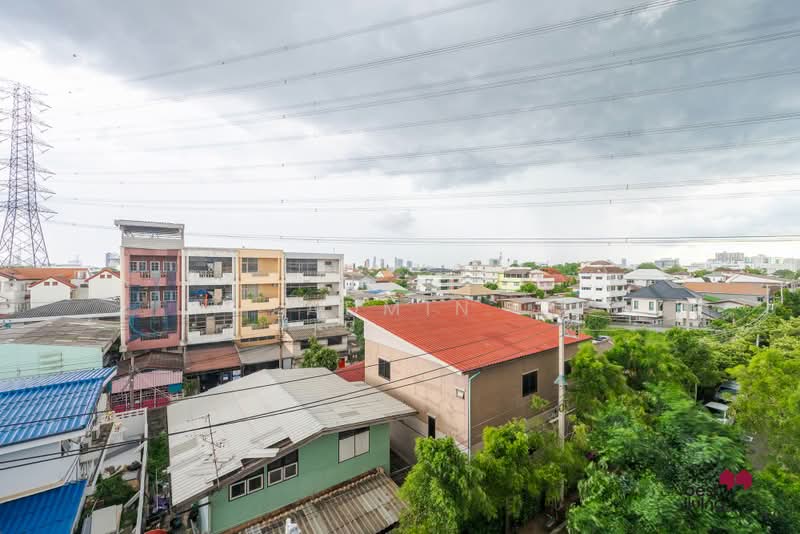 Lumpini Ville Prachachuen-Phongphet 2 : ลุมพินี วิลล์ ประชาชื่น-พงษ์เพชร 2, กรุงเทพ, ประชาชื่น, วงศ์สว่าง, บางซื่อ, กรุงเทพ, 27 ตร.ม., คอนโด ขาย, โดย Admin, 500406252 - DDproperty.com