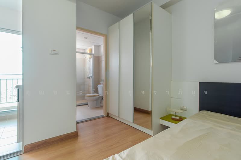 Supalai Park Ratchaphruek-Phetkasem, Bangkok, Petchkasem Road, Bang Wa, Phasi Charoen, Bangkok, 1 Bedroom, 33 sqm, Condo For Sale, by คุณชนะศึก อุจจาภิมุข, 500406253 - DDproperty.com
