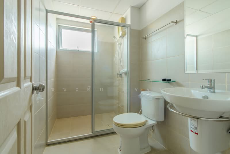Supalai Park Ratchaphruek-Phetkasem, Bangkok, Petchkasem Road, Bang Wa, Phasi Charoen, Bangkok, 1 Bedroom, 33 sqm, Condo For Sale, by คุณชนะศึก อุจจาภิมุข, 500406253 - DDproperty.com