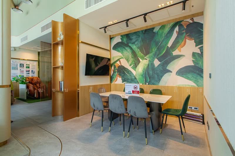Supalai Park Ratchaphruek-Phetkasem, Bangkok, Petchkasem Road, Bang Wa, Phasi Charoen, Bangkok, 1 Bedroom, 33 sqm, Condo For Sale, by คุณชนะศึก อุจจาภิมุข, 500406253 - DDproperty.com