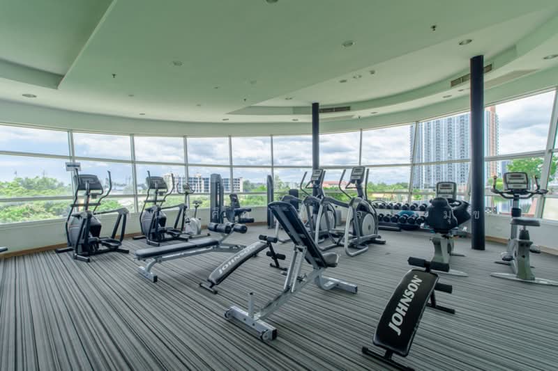 Supalai Park Ratchaphruek-Phetkasem, Bangkok, Petchkasem Road, Bang Wa, Phasi Charoen, Bangkok, 1 Bedroom, 33 sqm, Condo For Sale, by คุณชนะศึก อุจจาภิมุข, 500406253 - DDproperty.com