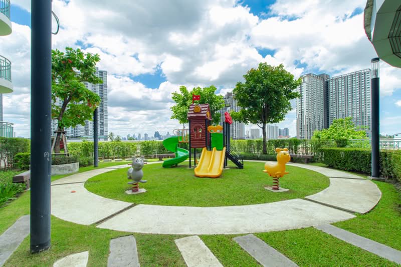Supalai Park Ratchaphruek-Phetkasem, Bangkok, Petchkasem Road, Bang Wa, Phasi Charoen, Bangkok, 1 Bedroom, 33 sqm, Condo For Sale, by คุณชนะศึก อุจจาภิมุข, 500406253 - DDproperty.com