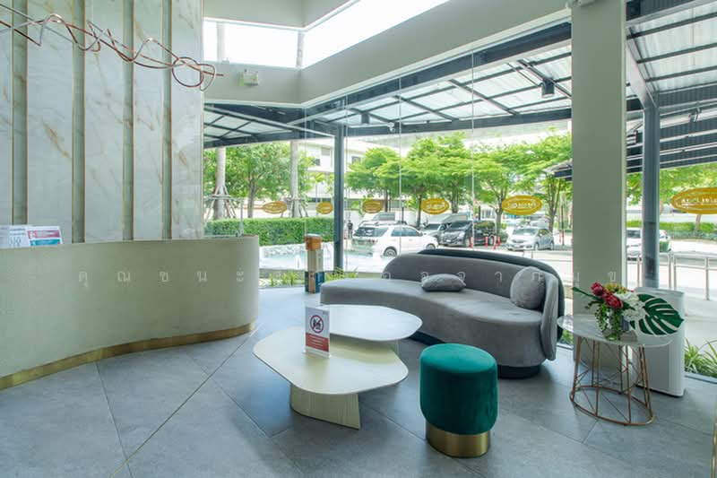 Supalai Park Ratchaphruek-Phetkasem, Bangkok, Petchkasem Road, Bang Wa, Phasi Charoen, Bangkok, 1 Bedroom, 33 sqm, Condo For Sale, by คุณชนะศึก อุจจาภิมุข, 500406253 - DDproperty.com