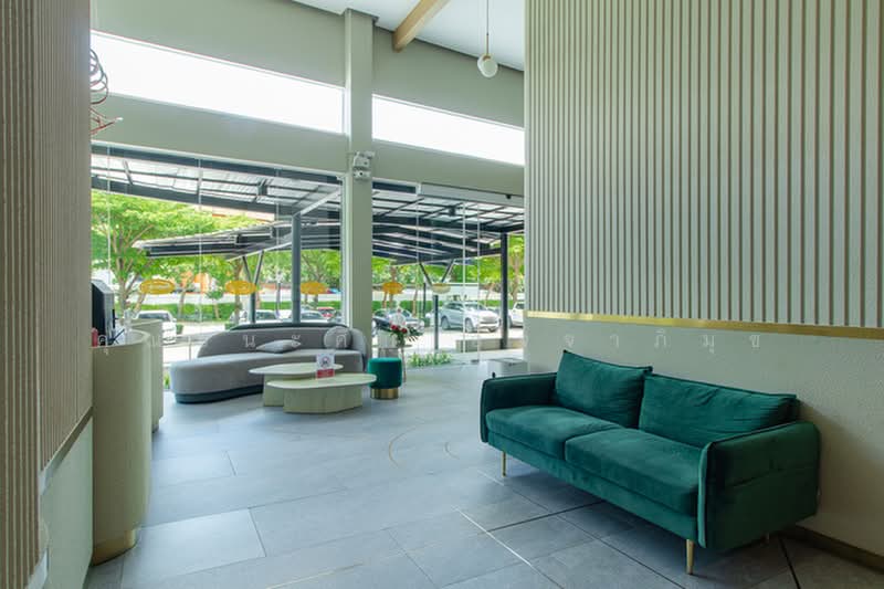 Supalai Park Ratchaphruek-Phetkasem, Bangkok, Petchkasem Road, Bang Wa, Phasi Charoen, Bangkok, 1 Bedroom, 33 sqm, Condo For Sale, by คุณชนะศึก อุจจาภิมุข, 500406253 - DDproperty.com