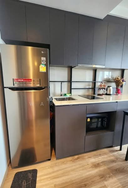 Andromeda Condominium, Chon Buri (Pattaya), Soi Kasetsin 11, Nong Pru, Bang Lamung (Pattaya), Chon Buri (Pattaya), 1 Bedroom, 33 sqm, Condo For Rent, by Mint Warachaya, 500406259 - DDproperty.com