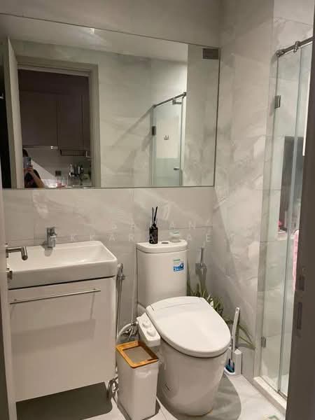 Rhythm Ekkamai, Bangkok, 11 Soi Sukhumvit 63, Khlongtoei Nua, Watthana, Bangkok, Studio, 32 sqm, Condo For Rent, by Sakan Akkara-aektalin, 500406260 - DDproperty.com