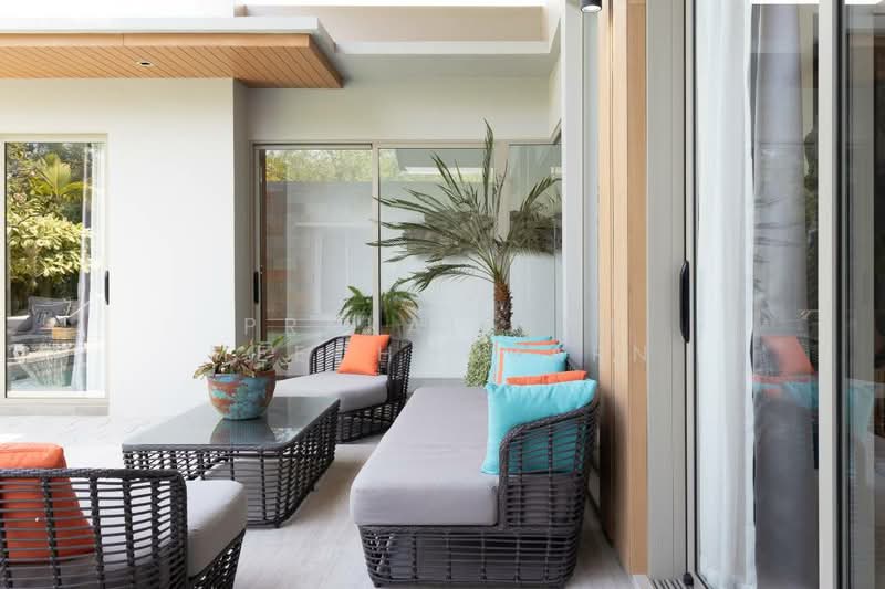 Wilawan Villas, Phuket, Thep Krasattri, Thalang, Phuket, 3 Bedrooms, 360 sqm, Villa For Sale, by Prakaipeth Meechoosarn, 500406262 - DDproperty.com