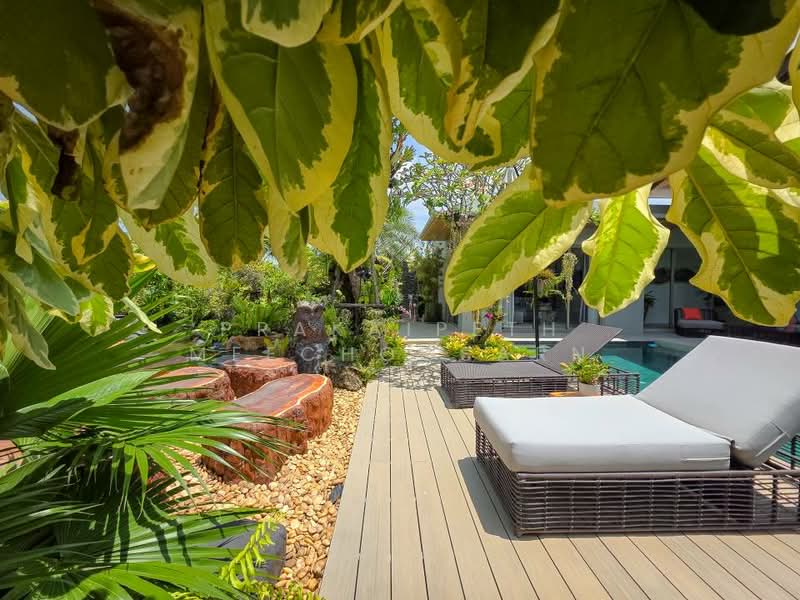 Wilawan Villas, Phuket, Thep Krasattri, Thalang, Phuket, 3 Bedrooms, 360 sqm, Villa For Sale, by Prakaipeth Meechoosarn, 500406262 - DDproperty.com
