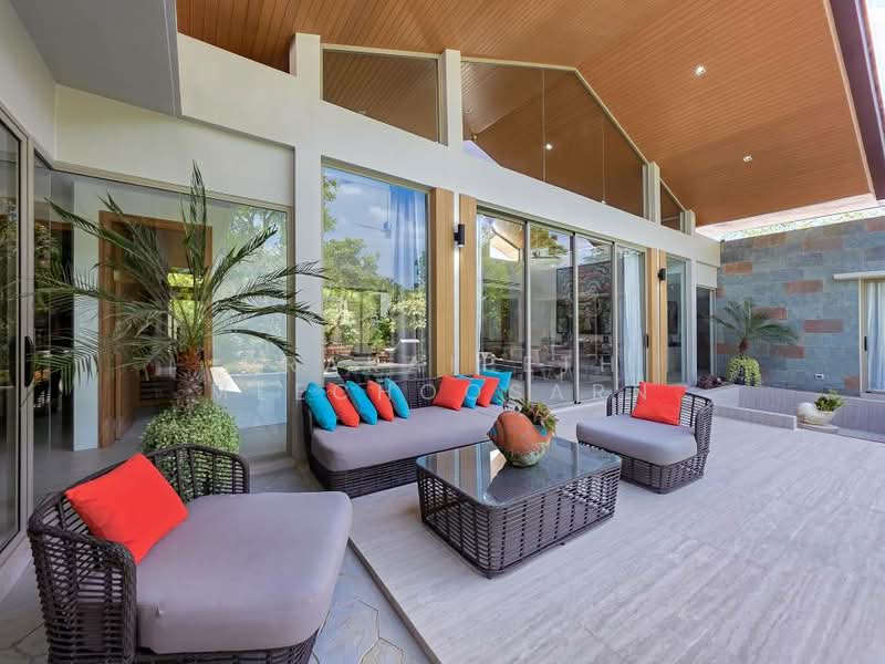 Wilawan Villas, Phuket, Thep Krasattri, Thalang, Phuket, 3 Bedrooms, 360 sqm, Villa For Sale, by Prakaipeth Meechoosarn, 500406262 - DDproperty.com