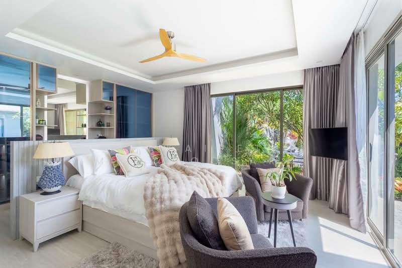 Wilawan Villas : วิลาวรรณ วิลล่า, ภูเก็ต, เทพกระษัตรี, ถลาง, ภูเก็ต, 360 ตร.ม., วิลล่า ขาย, โดย Prakaipeth Meechoosarn, 500406262 - DDproperty.com
