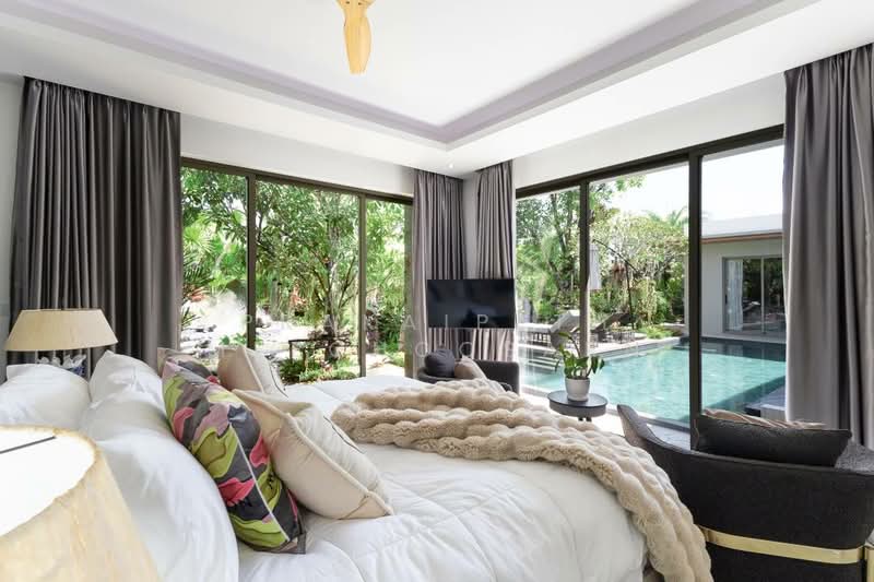 Wilawan Villas : วิลาวรรณ วิลล่า, ภูเก็ต, เทพกระษัตรี, ถลาง, ภูเก็ต, 360 ตร.ม., วิลล่า ขาย, โดย Prakaipeth Meechoosarn, 500406262 - DDproperty.com