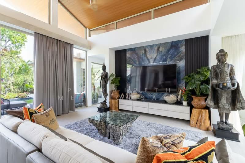 Wilawan Villas : วิลาวรรณ วิลล่า, ภูเก็ต, เทพกระษัตรี, ถลาง, ภูเก็ต, 360 ตร.ม., วิลล่า ขาย, โดย Prakaipeth Meechoosarn, 500406262 - DDproperty.com
