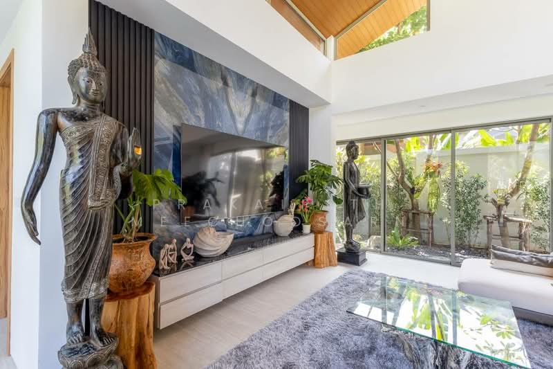 Wilawan Villas, Phuket, Thep Krasattri, Thalang, Phuket, 3 Bedrooms, 360 sqm, Villa For Sale, by Prakaipeth Meechoosarn, 500406262 - DDproperty.com