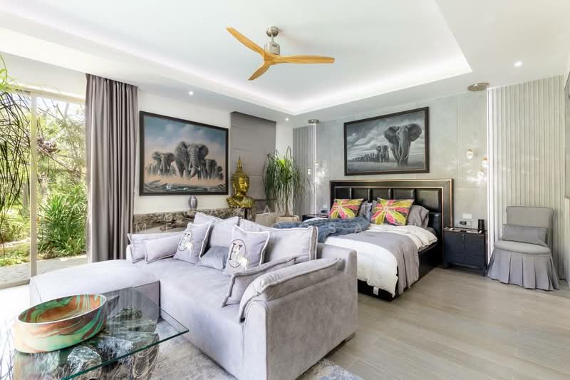 Wilawan Villas, Phuket, Thep Krasattri, Thalang, Phuket, 3 Bedrooms, 360 sqm, Villa For Sale, by Prakaipeth Meechoosarn, 500406262 - DDproperty.com
