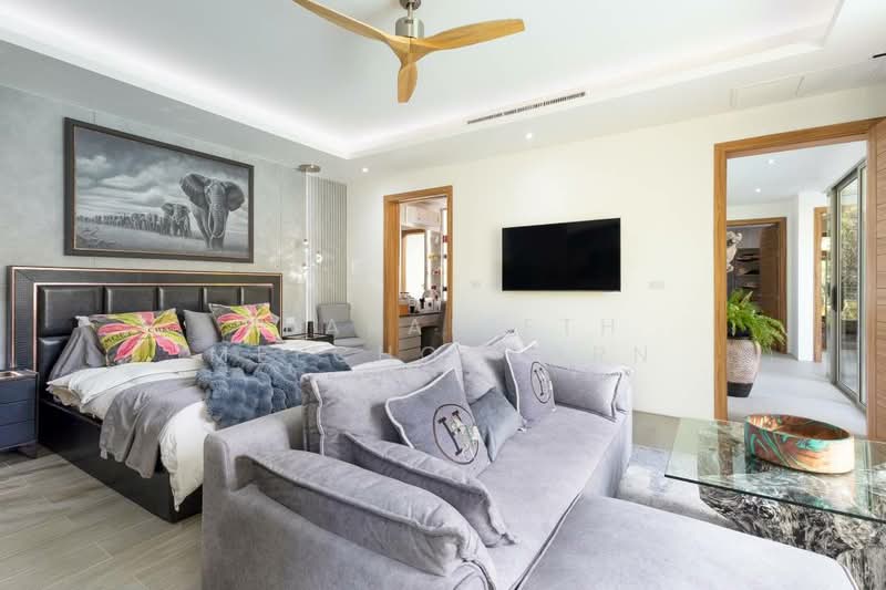 Wilawan Villas, Phuket, Thep Krasattri, Thalang, Phuket, 3 Bedrooms, 360 sqm, Villa For Sale, by Prakaipeth Meechoosarn, 500406262 - DDproperty.com