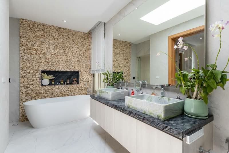 Wilawan Villas, Phuket, Thep Krasattri, Thalang, Phuket, 3 Bedrooms, 360 sqm, Villa For Sale, by Prakaipeth Meechoosarn, 500406262 - DDproperty.com