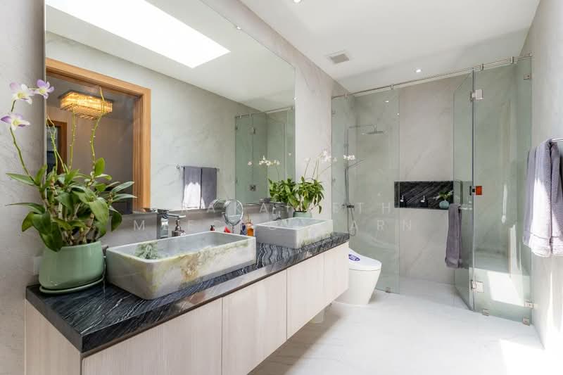 Wilawan Villas, Phuket, Thep Krasattri, Thalang, Phuket, 3 Bedrooms, 360 sqm, Villa For Sale, by Prakaipeth Meechoosarn, 500406262 - DDproperty.com