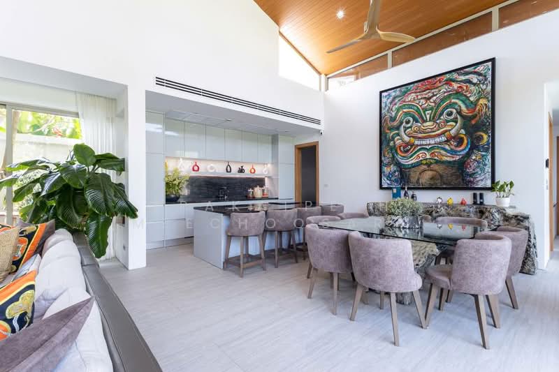 Wilawan Villas, Phuket, Thep Krasattri, Thalang, Phuket, 3 Bedrooms, 360 sqm, Villa For Sale, by Prakaipeth Meechoosarn, 500406262 - DDproperty.com