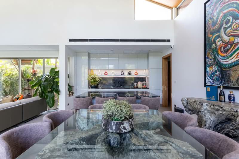 Wilawan Villas, Phuket, Thep Krasattri, Thalang, Phuket, 3 Bedrooms, 360 sqm, Villa For Sale, by Prakaipeth Meechoosarn, 500406262 - DDproperty.com