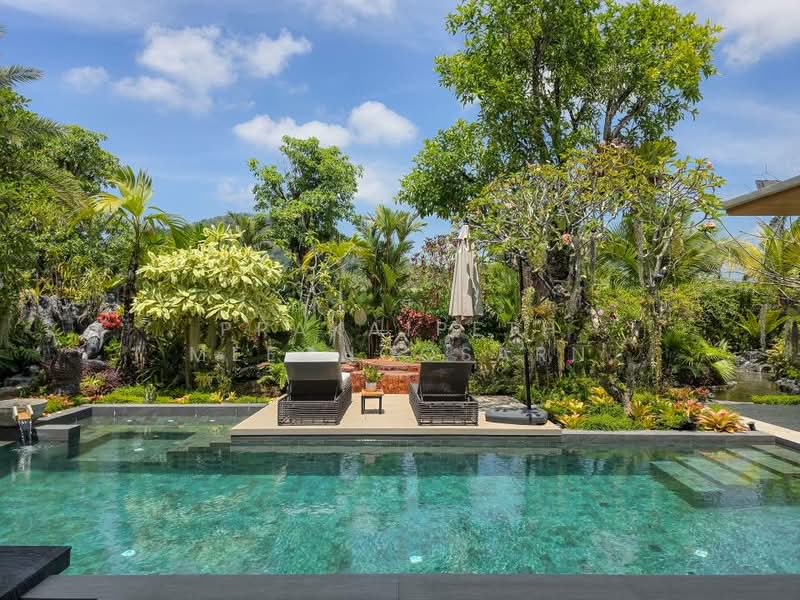 Wilawan Villas : วิลาวรรณ วิลล่า, ภูเก็ต, เทพกระษัตรี, ถลาง, ภูเก็ต, 360 ตร.ม., วิลล่า ขาย, โดย Prakaipeth Meechoosarn, 500406262 - DDproperty.com