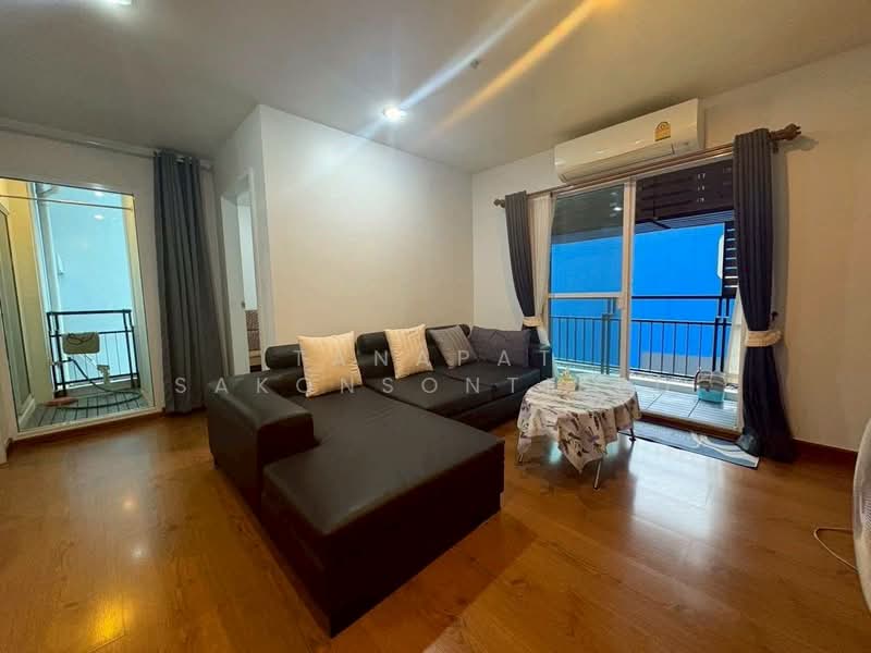 The Next Garden Suites : เดอะเน็กซ์ การ์เด้นสูท, กรุงเทพ, 111 ซอยสุขุมวิท 52 ถนนสุขุมวิท, บางจาก, พระโขนง, กรุงเทพ, 73 ตร.ม., คอนโด ให้เช่า, โดย Tanapat Sakonsontised, 500406264 - DDproperty.com