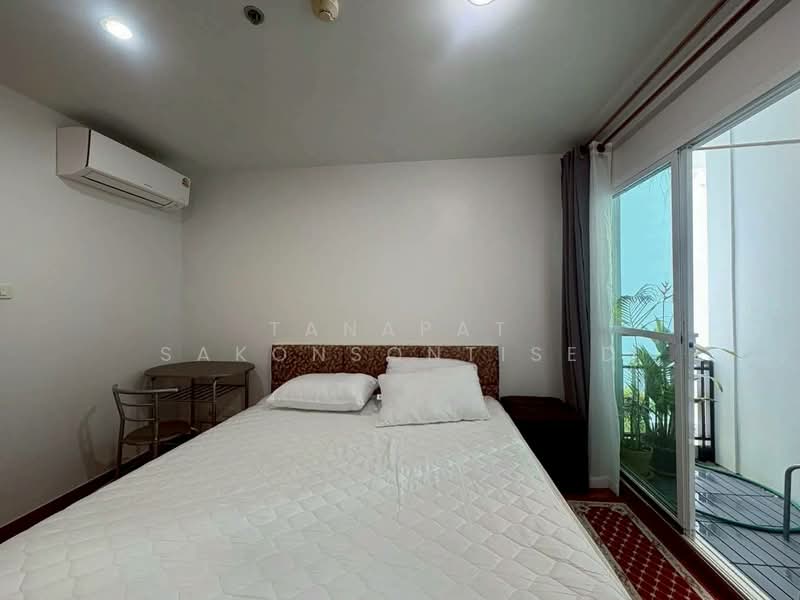 The Next Garden Suites, Bangkok, 111 Soi Sukhumvit 52, Sukhumvit Road, Bang Chak, Phra Khanong, Bangkok, 2 Bedrooms, 73 sqm, Condo For Rent, by Tanapat Sakonsontised, 500406264 - DDproperty.com