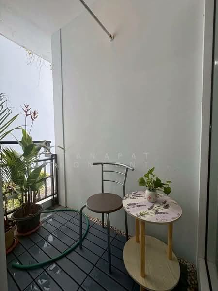The Next Garden Suites : เดอะเน็กซ์ การ์เด้นสูท, กรุงเทพ, 111 ซอยสุขุมวิท 52 ถนนสุขุมวิท, บางจาก, พระโขนง, กรุงเทพ, 73 ตร.ม., คอนโด ให้เช่า, โดย Tanapat Sakonsontised, 500406264 - DDproperty.com