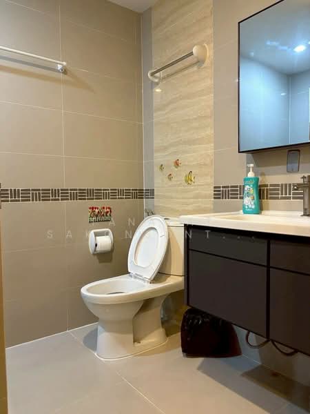 The Next Garden Suites : เดอะเน็กซ์ การ์เด้นสูท, กรุงเทพ, 111 ซอยสุขุมวิท 52 ถนนสุขุมวิท, บางจาก, พระโขนง, กรุงเทพ, 73 ตร.ม., คอนโด ให้เช่า, โดย Tanapat Sakonsontised, 500406264 - DDproperty.com