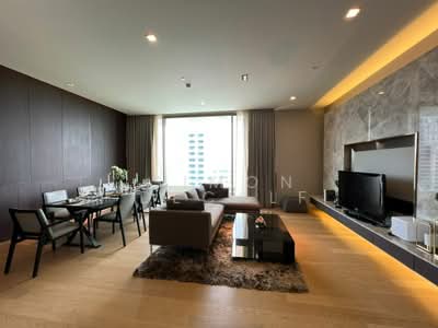 For Rent - Saladaeng One, Bangkok
