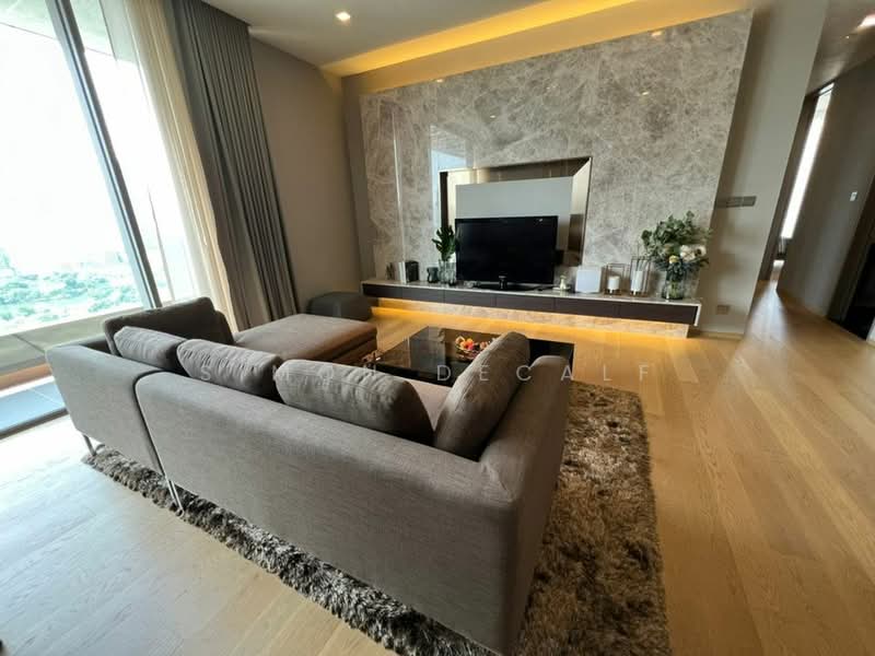 Saladaeng One : ศาลาแดง วัน, กรุงเทพ, ซอย ศาลาแดง 1, สีลม, บางรัก, กรุงเทพ, 118 ตร.ม., คอนโด ให้เช่า, โดย Simon Decalf, 500406265 - DDproperty.com