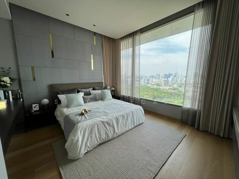 Saladaeng One, Bangkok, Sala Daeng 1 Alley, Silom, Bang Rak, Bangkok, 2 Bedrooms, 118 sqm, Condo For Rent, by Simon Decalf, 500406265 - DDproperty.com